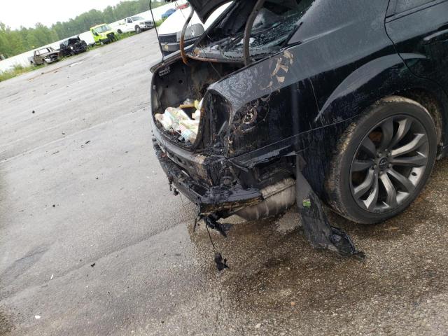 Photo 9 from auction – 2014 CHRYSLER 300 S with VIN 2C3CCABG4EH357080