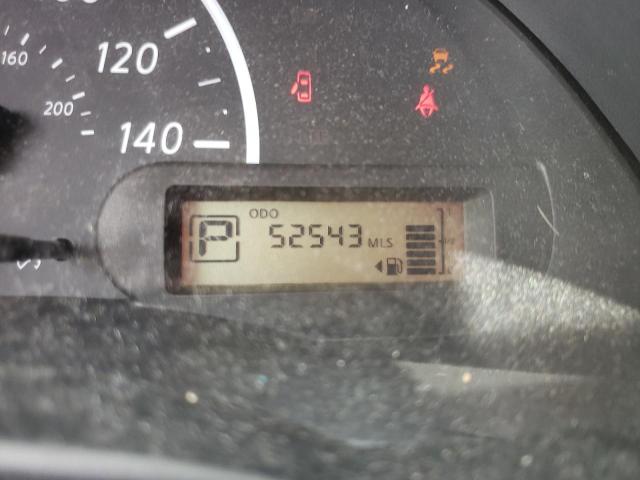 Photo 8 from auction – 2015 NISSAN VERSA S with VIN 3N1CN7AP9FL808381
