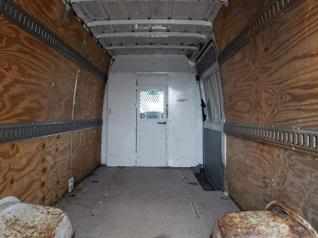 Photo 6 from auction – 2008 DODGE SPRINTER 3 with VIN WD0PF145685231032