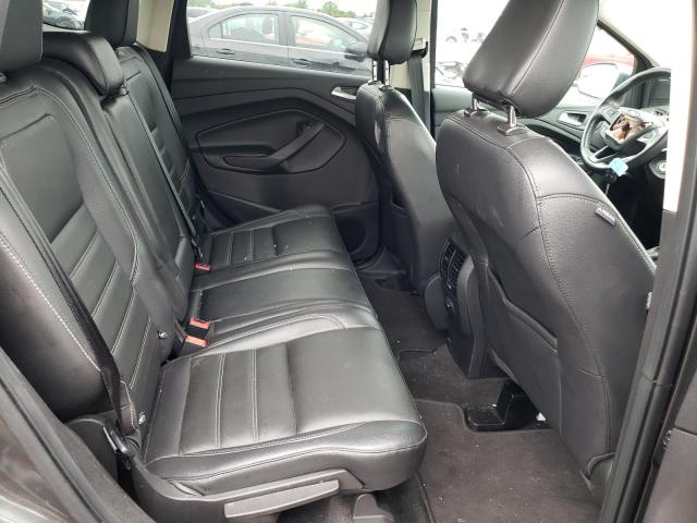 Photo 6 from auction – 2018 FORD ESCAPE SEL with VIN 1FMCU0HD7JUB09201