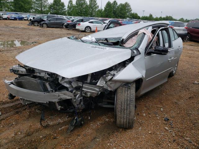 Photo 2 from auction – 2014 CHEVROLET MALIBU 2LT with VIN 1G11E5SLXEF304315