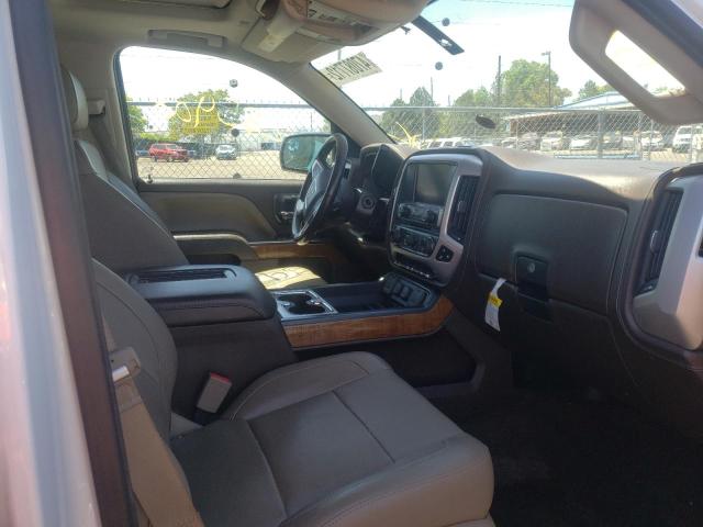 Photo 5 from auction – 2016 GMC SIERRA K15 with VIN 3GTU2NEC3GG360171