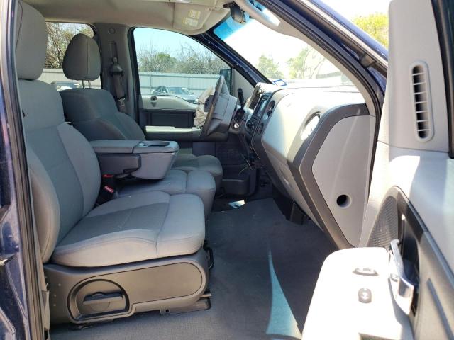 Photo 5 from auction – 2007 FORD F150 SUPER with VIN 1FTRW14W87KD22345