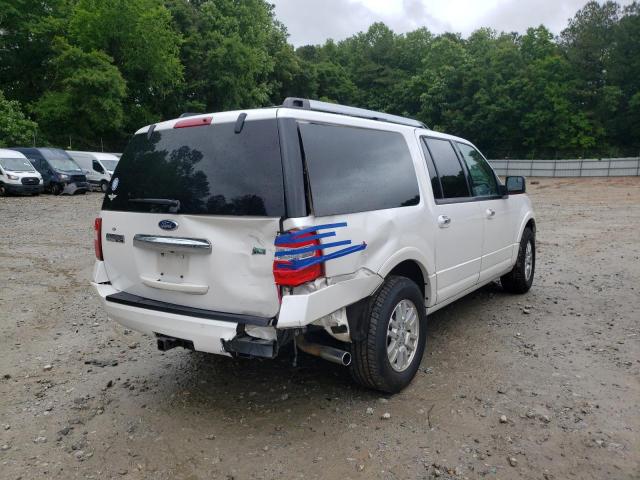 Photo 4 from auction – 2012 FORD EXPEDITION with VIN 1FMJK1K57CEF08496