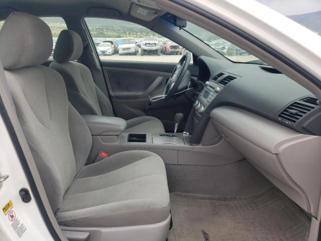 Photo 5 from auction – 2008 TOYOTA CAMRY CE with VIN 4T4BE46K78R038955