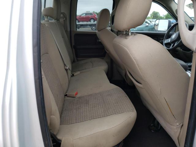 Photo 6 from auction – 2011 DODGE RAM 1500 with VIN 1D7RV1GT2BS700095