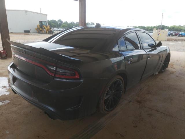 Photo 4 from auction – 2015 DODGE CHARGER R/ with VIN 2C3CDXGJ5FH819037