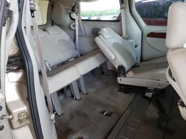 Photo 6 from auction – 2005 CHRYSLER TOWN & COU with VIN 2C8GP64L35R192964