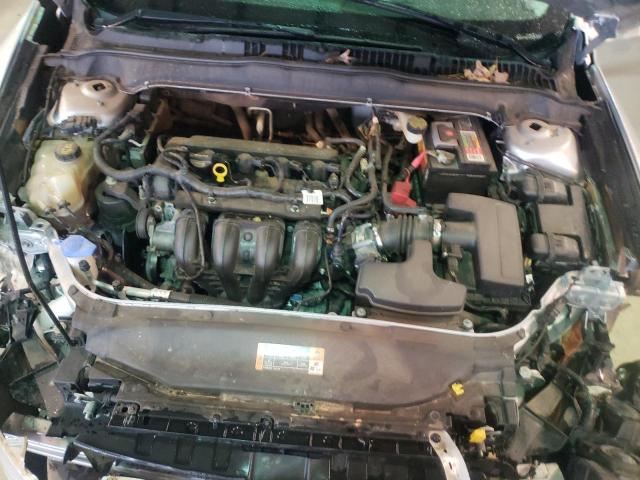 Photo 7 from auction – 2014 FORD FUSION SE with VIN 3FA6P0H76ER118073