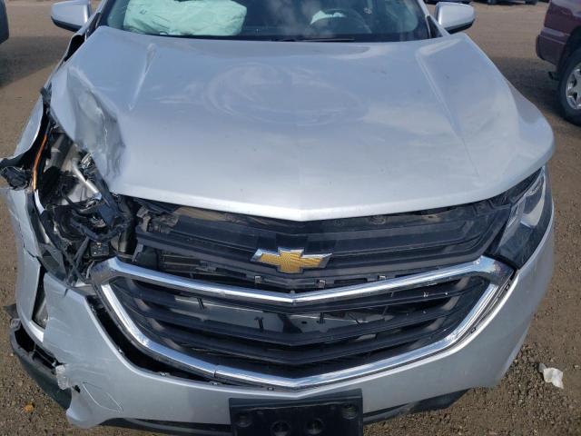 Photo 7 from auction – 2018 CHEVROLET EQUINOX LT with VIN 2GNAXJEV4J6108597