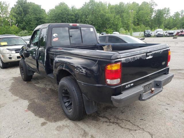 Photo 3 from auction – 1998 FORD RANGER SUP with VIN 1FTZR15U0WTA33375