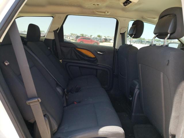 Photo 6 from auction – 2010 DODGE JOURNEY SE with VIN 3D4PG4FB1AT206509