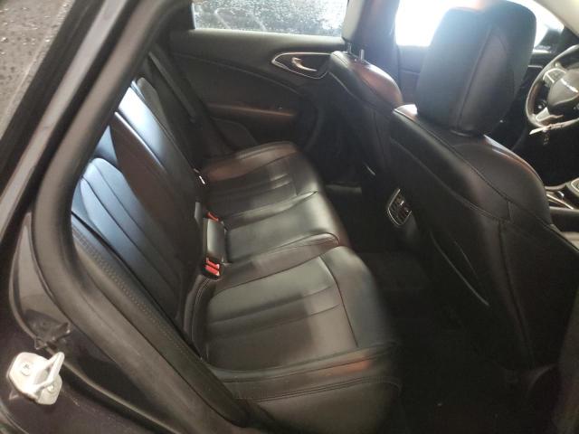 Photo 6 from auction – 2016 CHRYSLER 200 LIMITE with VIN 1C3CCCAB2GN188687