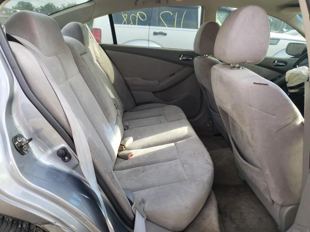 Photo 6 from auction – 2007 NISSAN ALTIMA 2.5 with VIN 1N4AL21E97C109881