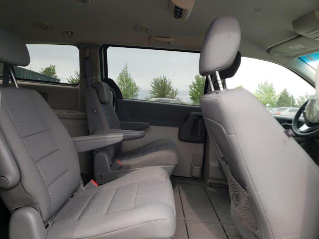 Photo 6 from auction – 2009 DODGE GRAND CARA with VIN 2D8HN44E09R628100