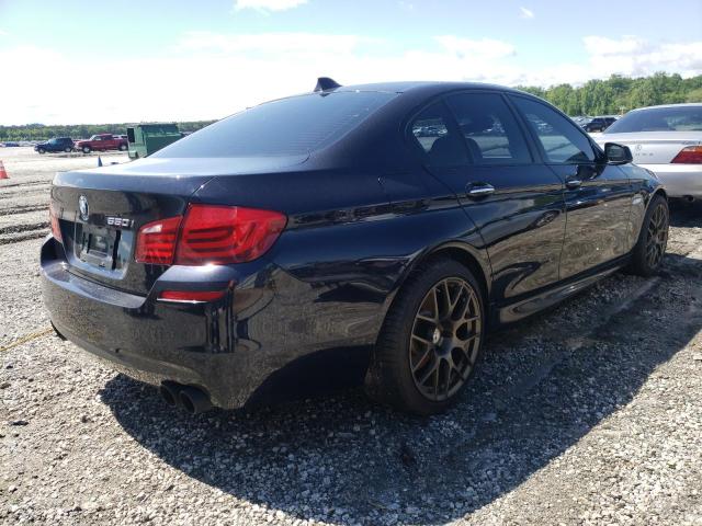 Фото 4 с аукциона – 2012 BMW 550 I с VIN WBAFR9C58CDV59219