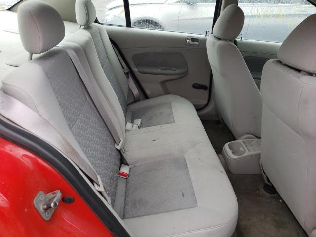 Photo 6 from auction – 2007 CHEVROLET COBALT LS with VIN 1G1AK55F277281026