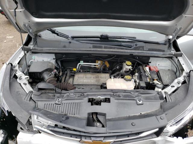 Photo 7 from auction – 2018 CHEVROLET TRAX LS with VIN KL7CJNSB9JB516849