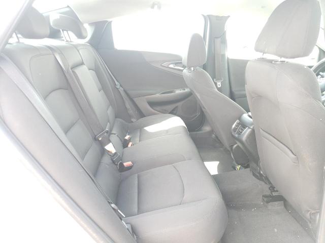 Photo 6 from auction – 2018 CHEVROLET MALIBU LT with VIN 1G1ZD5ST1JF266540
