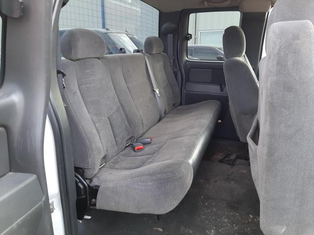 Photo 6 from auction – 2007 CHEVROLET SILVERADO with VIN 1GCEC19Z87Z189457