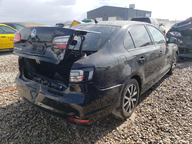 Photo 4 from auction – 2016 VOLKSWAGEN JETTA with VIN 3VWD67AJ0GM409829