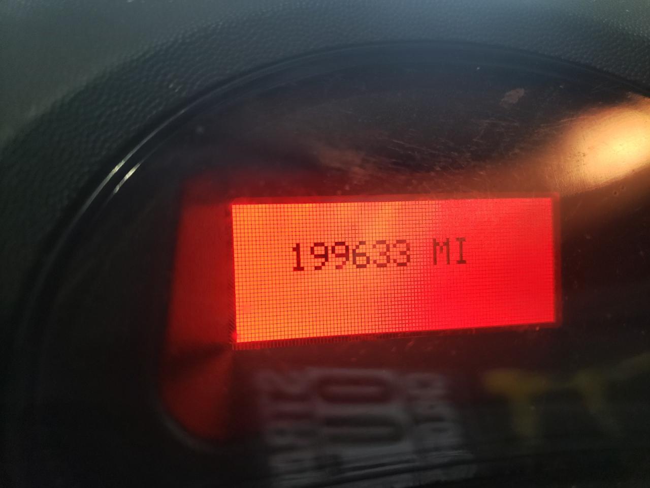 Photo 8 from auction – 2007 PONTIAC GRAND PRIX with VIN 2G2WP552271204475