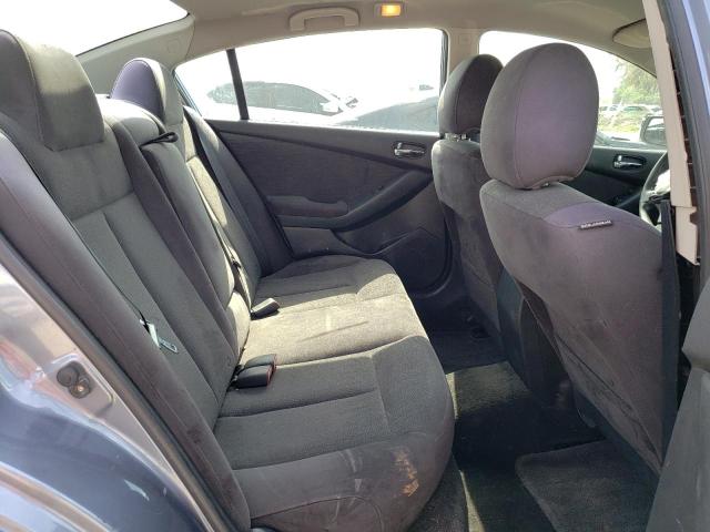 Photo 6 from auction – 2011 NISSAN ALTIMA BAS with VIN 1N4AL2AP0BC166562