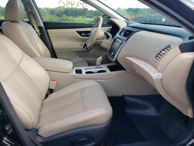 Photo 5 from auction – 2017 NISSAN ALTIMA 2.5 with VIN 1N4AL3AP5HC254134