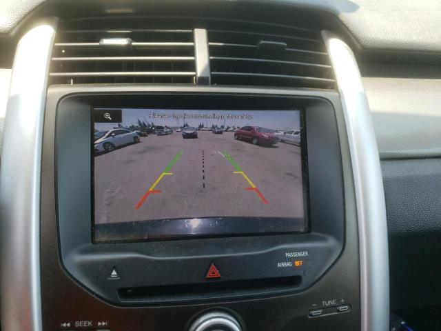 Photo 9 from auction – 2013 FORD EDGE SEL with VIN 2FMDK3JC9DBA48330
