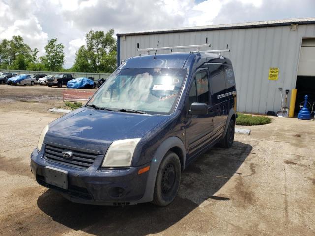 Photo 2 from auction – 2012 FORD TRANSIT CO with VIN NM0LS7DN9CT100202
