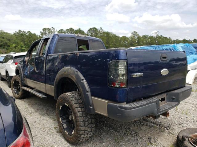 Photo 3 from auction – 2008 FORD F150 with VIN 1FTPX12V38FB34275