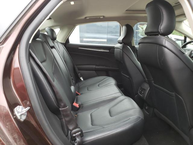 Photo 6 from auction – 2019 FORD FUSION TIT with VIN 3FA6P0RU0KR211736