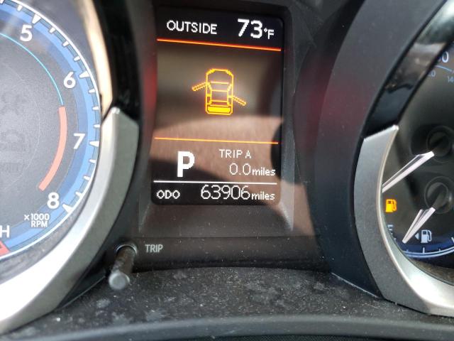 Photo 8 from auction – 2015 TOYOTA COROLLA L with VIN 5YFBURHE5FP357710