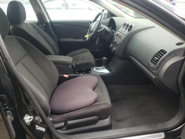 Photo 5 from auction – 2012 NISSAN ALTIMA BAS with VIN 1N4AL2AP0CN514317