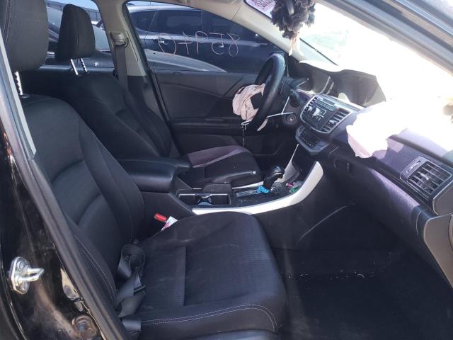 Photo 5 from auction – 2014 HONDA ACCORD SPO with VIN 1HGCR2F53EA236243