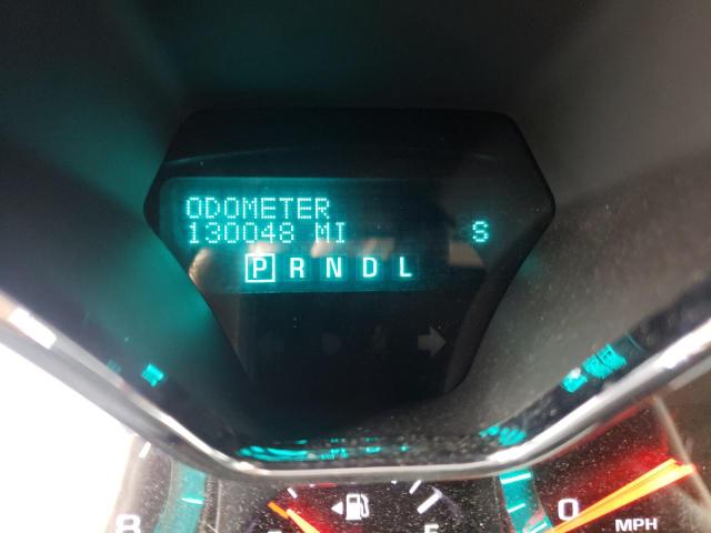 Photo 8 from auction – 2013 CHEVROLET TRAVERSE L with VIN 1GNKRGKD4DJ101301