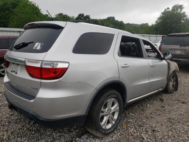 Photo 4 from auction – 2011 DODGE DURANGO CR with VIN 1D4SE4GT9BC649012