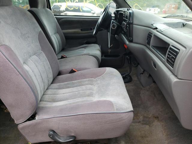 Photo 5 from auction – 1996 DODGE RAM 1500 with VIN 3B7HF13Z7TG130195