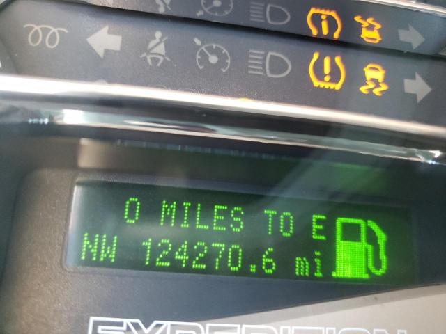 صورة رقم 8 من المزاد - 2011 FORD EXPEDITION مع VIN 1FMJU1H53BEF40538