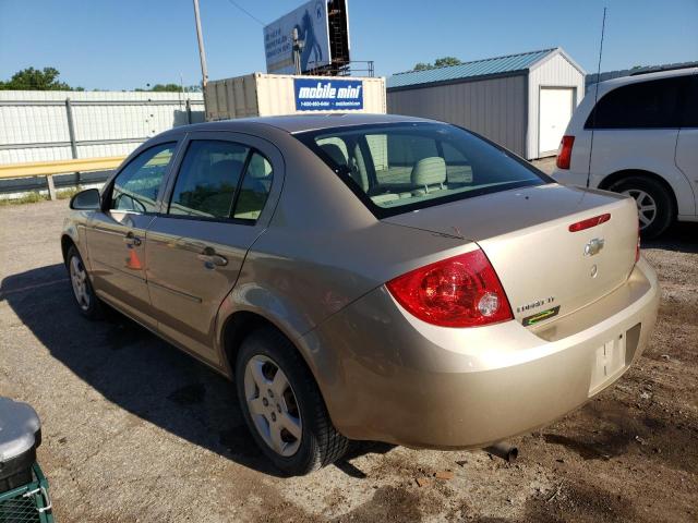 Photo 3 from auction – 2007 CHEVROLET COBALT LT with VIN 1G1AL55F677247491