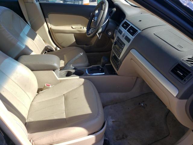 Photo 5 from auction – 2009 MERCURY MILAN PREM with VIN 3MEHM08189R628842