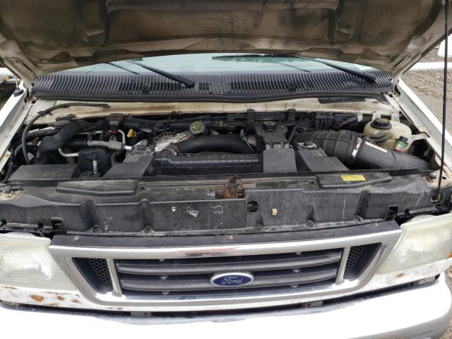 Photo 7 from auction – 2006 FORD ECONOLINE with VIN 1FDWE35P36HA72304