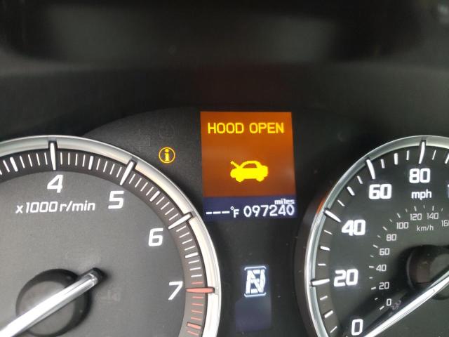 Photo 8 from auction – 2015 ACURA TLX with VIN 19UUB1F38FA013697