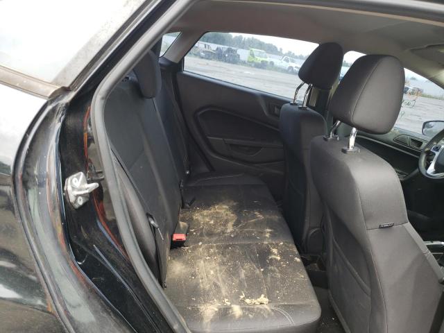 Photo 6 from auction – 2017 FORD FIESTA SE with VIN 3FADP4BJ5HM147228