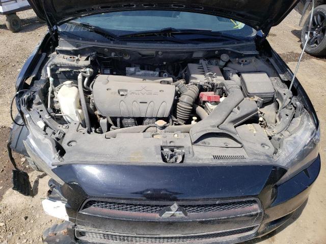 Photo 7 from auction – 2013 MITSUBISHI LANCER ES/ with VIN JA32U2FU0DU605037