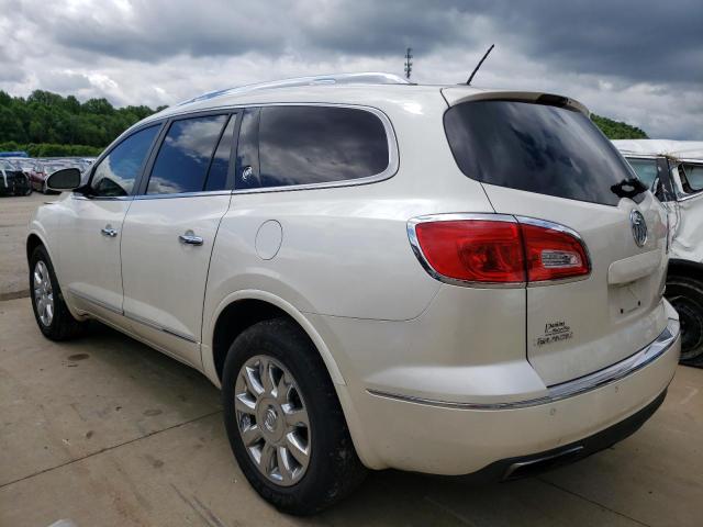 Photo 3 from auction – 2013 BUICK ENCLAVE with VIN 5GAKRDKDXDJ111274