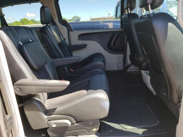 Photo 6 from auction – 2017 DODGE GRAND CARA with VIN 2C4RDGCGXHR758443