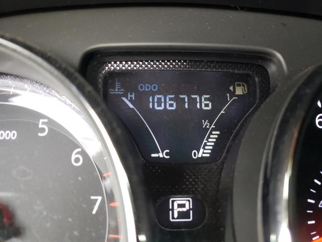 Photo 8 from auction – 2017 NISSAN VERSA S with VIN 3N1CN7AP9HK440387