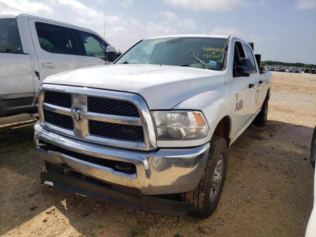 Photo 2 from auction – 2015 RAM 2500 ST with VIN 3C6UR5HL7FG639975