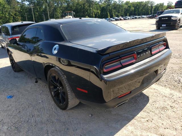 Photo 3 from auction – 2019 DODGE CHALLENGER with VIN 2C3CDZAG9KH730705